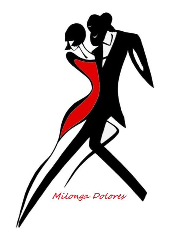 MILONGA DOLORES