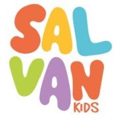 SALVAN KIDS