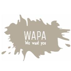 WAPA WE WANT YOU