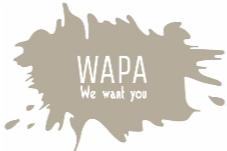 WAPA WE WANT YOU