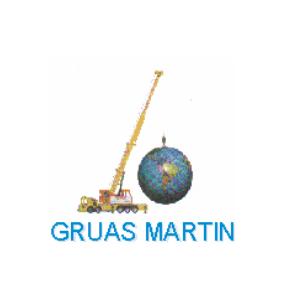 GRUAS MARTIN