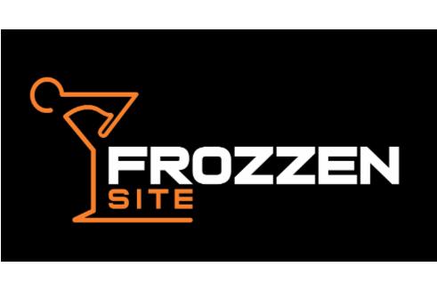 FROZZEN SITE