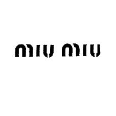 MIU MIU