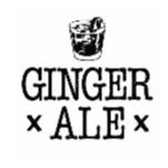 GINGER ALE