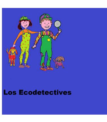 LOS ECODETECTIVES