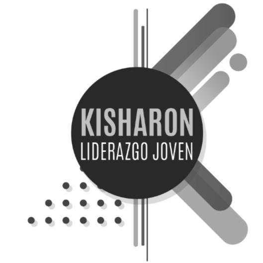 KISHARON LIDERAZGO JOVEN