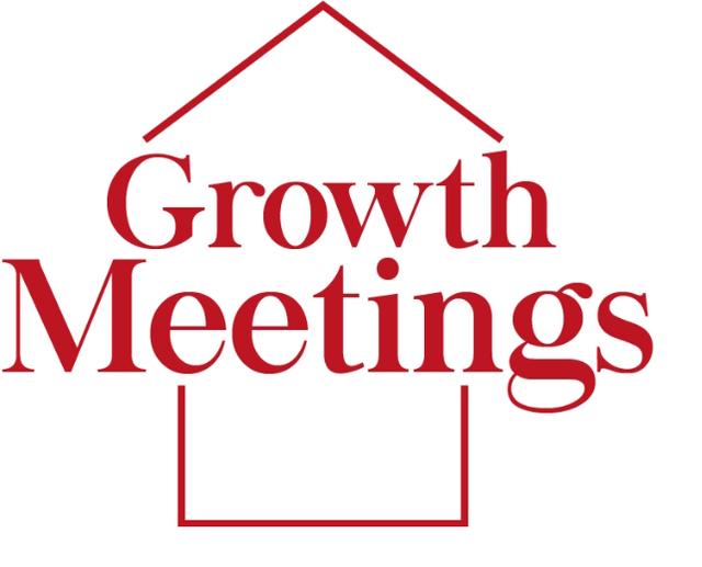 GROWTH MEETINGS