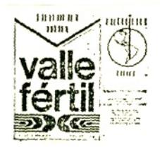 VALLE FERTIL