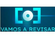 VAMOS A REVISAR