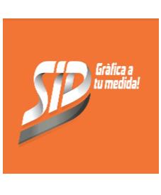 SID GRÁFICA A TU MEDIDA!