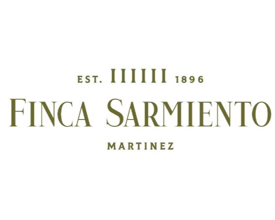 EST. 1896 FINCA SARMIENTO MARTINEZ