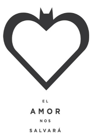 EL AMOR NOS SALVARÁ