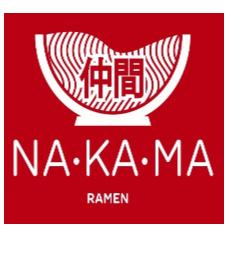 NAKAMA RAMEN