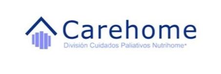 CAREHOME DIVISIÓN CUIDADOS PALIATIVOS NUTRIHOME