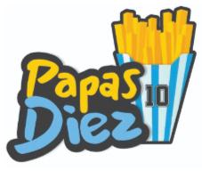 PAPAS DIEZ 10