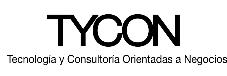 TYCON TECNOLOGIA Y CONSULTORIA ORIENTADAS A NEGOCIOS