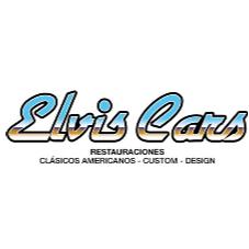 ELVIS CARS RESTAURACIONES CLÁSICOS AMERICANOS CUSTOM DESIGN