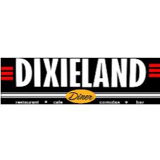 DIXIELAND DINER - RESTAURANT - CAFÉ - COMIDAS - BAR