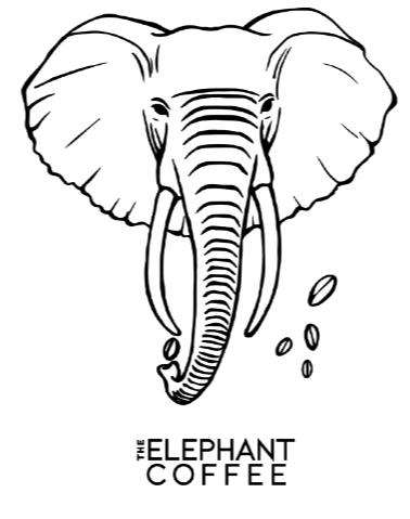 THE ELEPHANT COFFEE