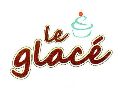 LE GLACE