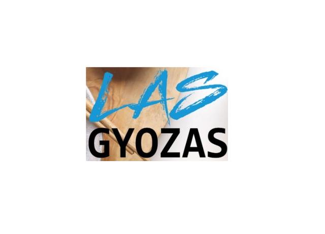 LAS GYOZAS