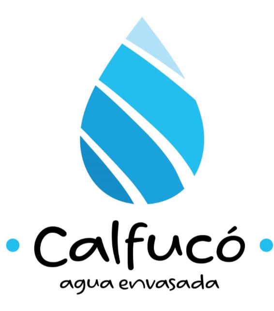 CALFUCÓ AGUA ENVASADA