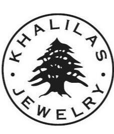 KHALILAS JEWELRY