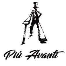 PIÚ AVANTI