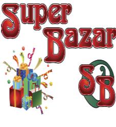 SUPER BAZAR SB