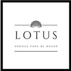 LOTUS AROMAS PARA EL HOGAR