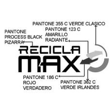 MAX RECICLA