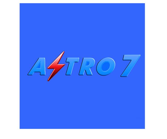 ASTRO7