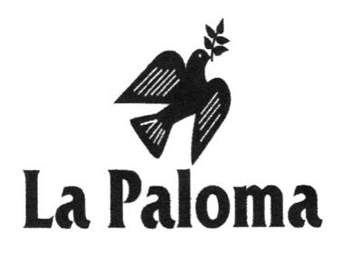 LA PALOMA