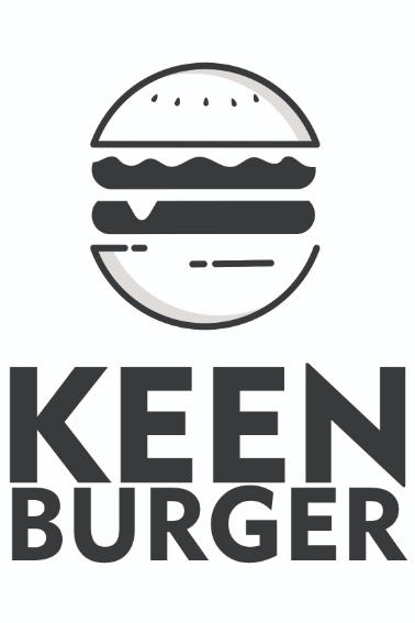 KEEN BURGER