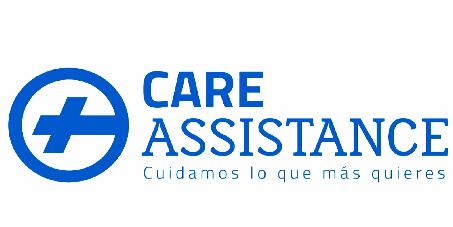 CARE ASSISTANCE CUIDAMOS LO QUE MÁS QUIERES