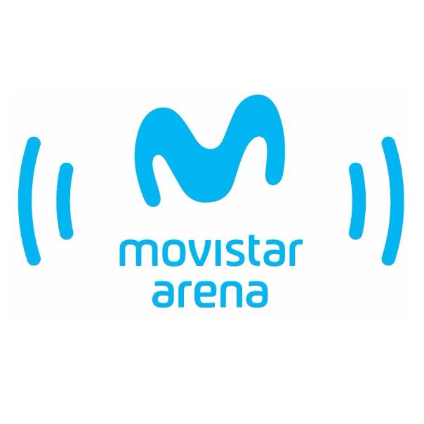 M MOVISTAR ARENA