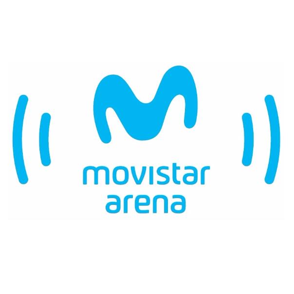 M MOVISTAR ARENA