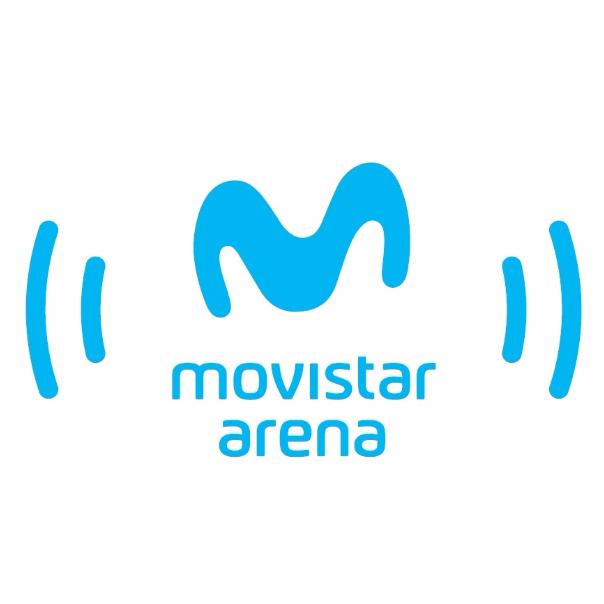 M MOVISTAR ARENA