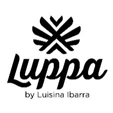 LUPPA BY LUISINA IBARRA