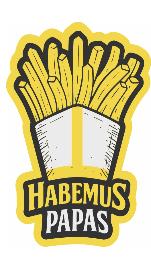 HABEMUS PAPAS