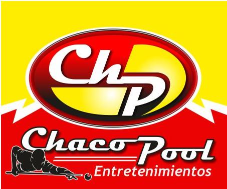 CHP CHACO POOL ENTRETENIMIENTOS