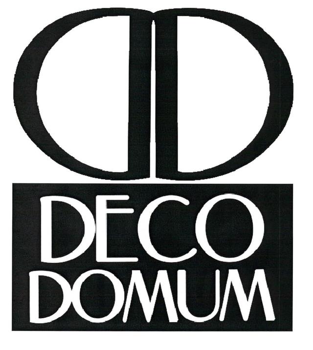 DD DECO DOMUN