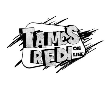 TAMOS REDI ON LINE