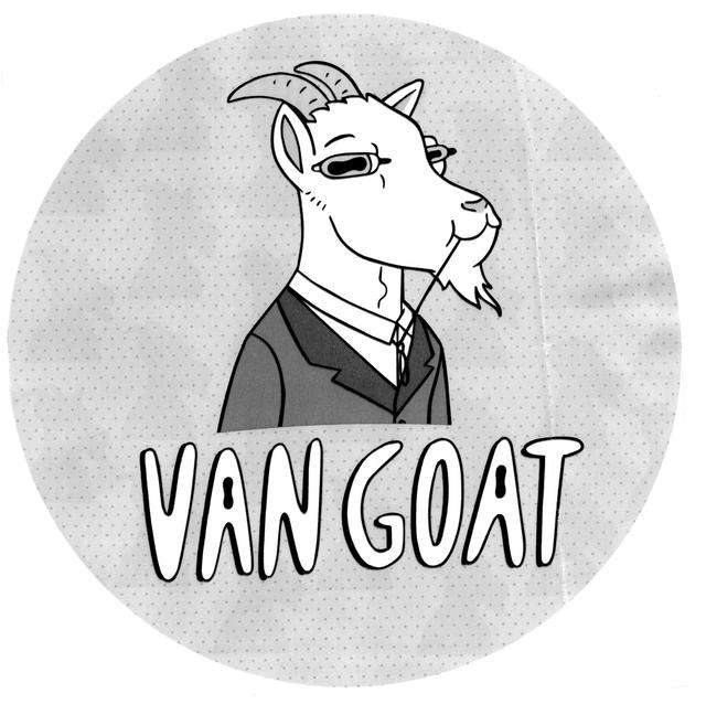 VAN GOAT