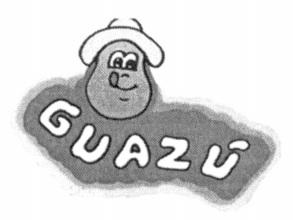 GUAZU