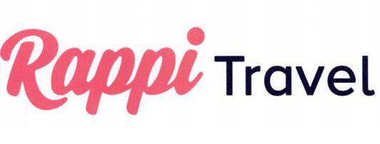 RAPPI TRAVEL