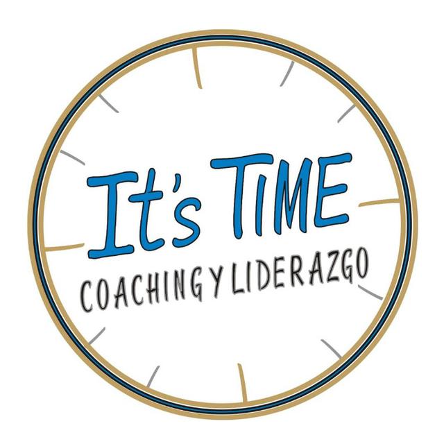 IT'S TIME - COACHING Y LIDERAZGO