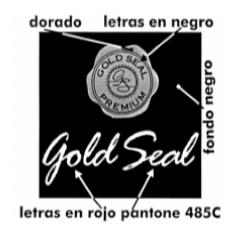 GOLD SEAL PREMIUM GS