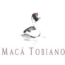 MACÁ TOBIANO