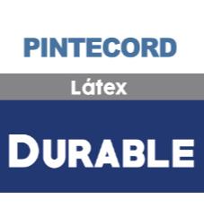 PINTECORD LÁTEX DURABLE